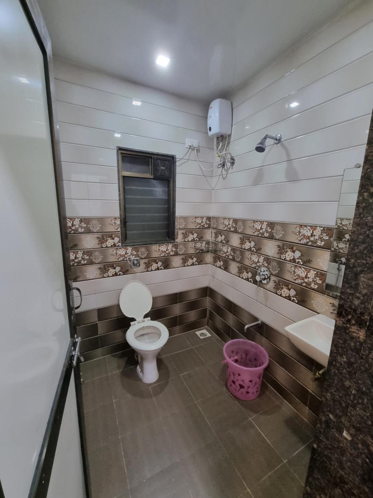 The Living Space Lonavala Buitenkant foto