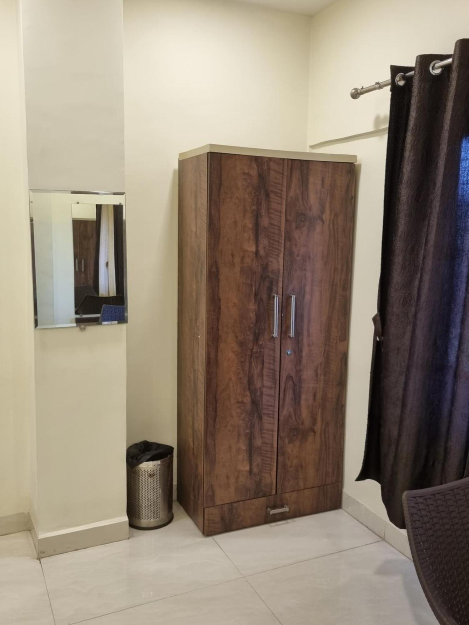 The Living Space Lonavala Buitenkant foto